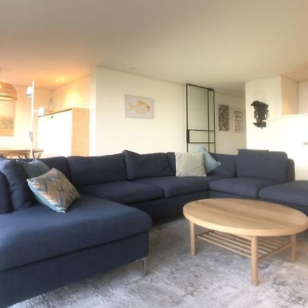 Zeewaarts Apartment Cadzand Exterior photo